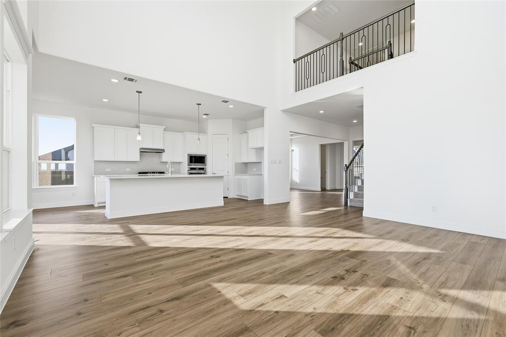 Ridge Crossing - Residential