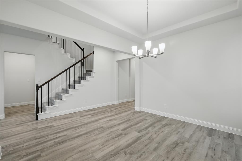 Ridge Crossing - Residential