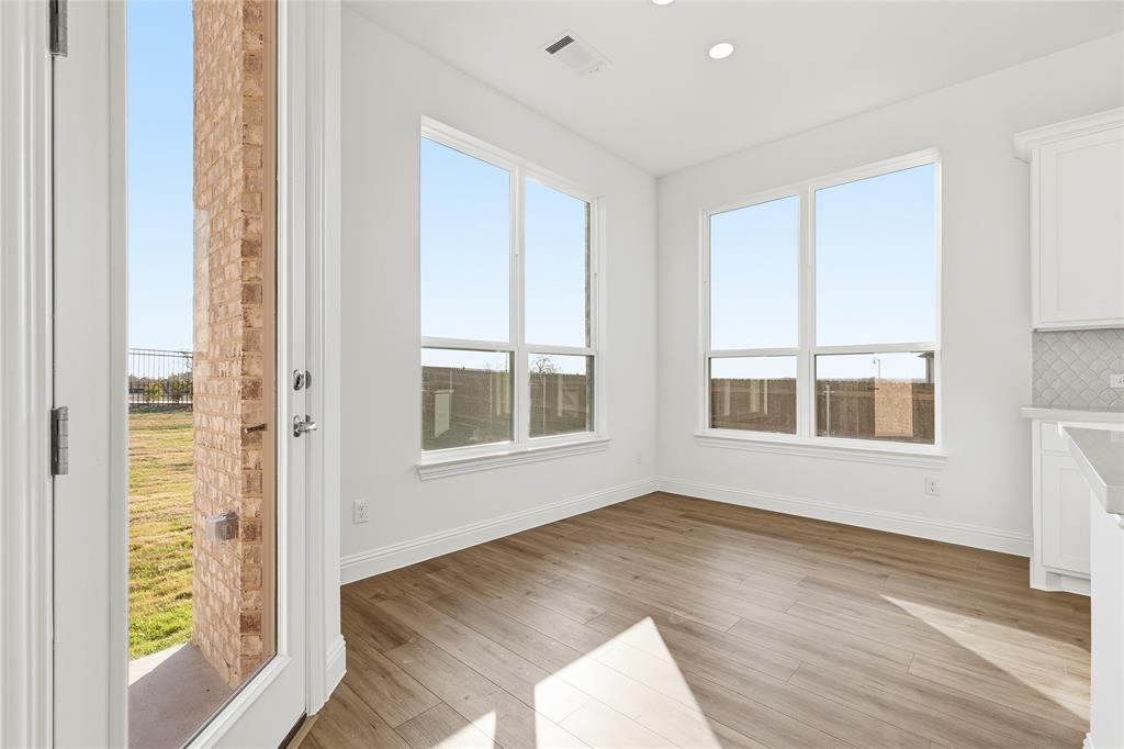 Ridge Crossing - Residential