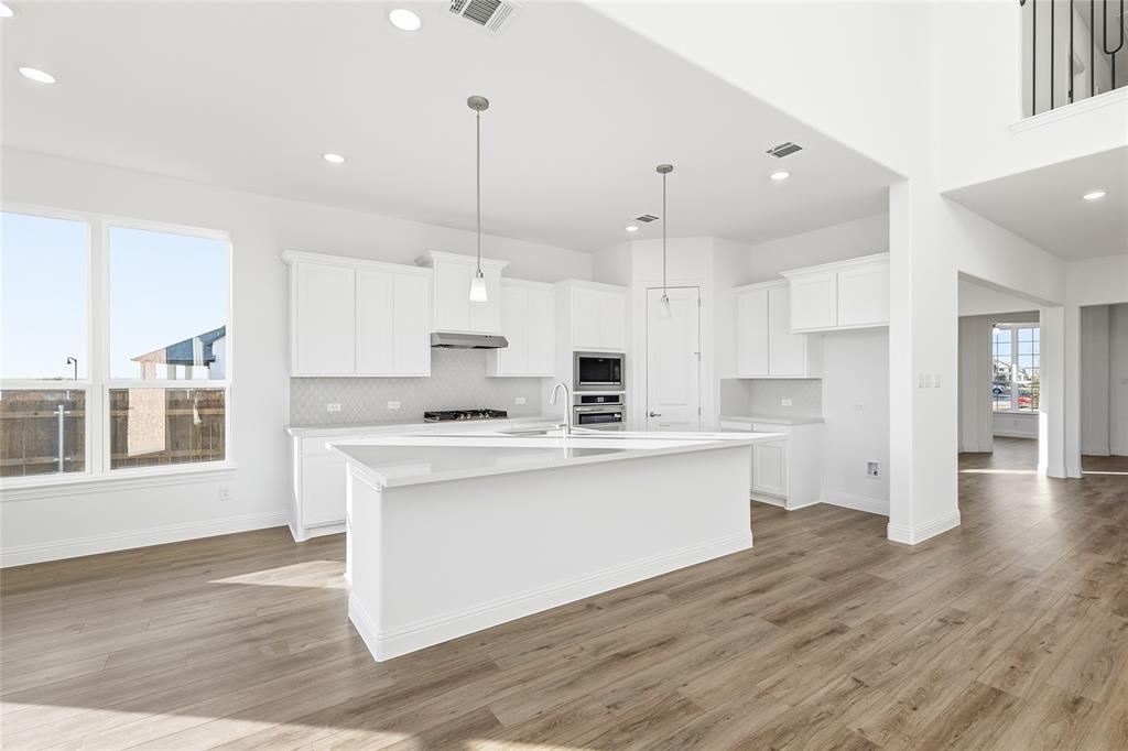 Ridge Crossing - Residential