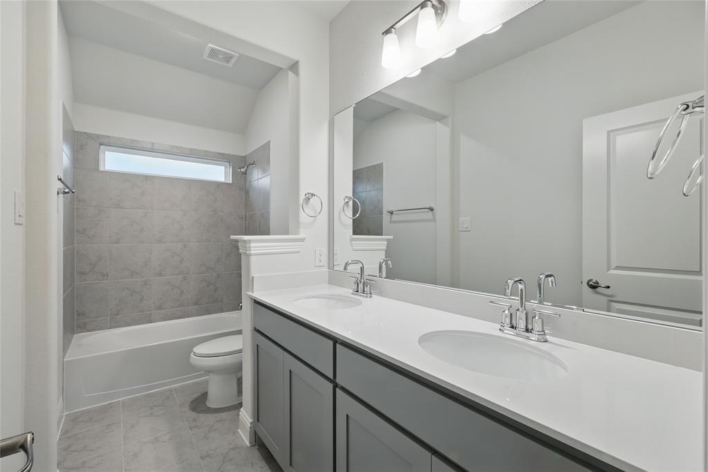 Ridge Crossing - Residential