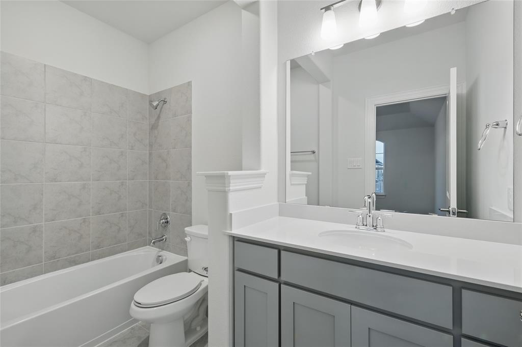 Ridge Crossing - Residential