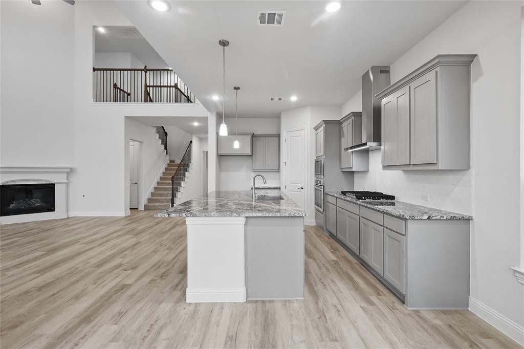 Ridge Crossing - Residential