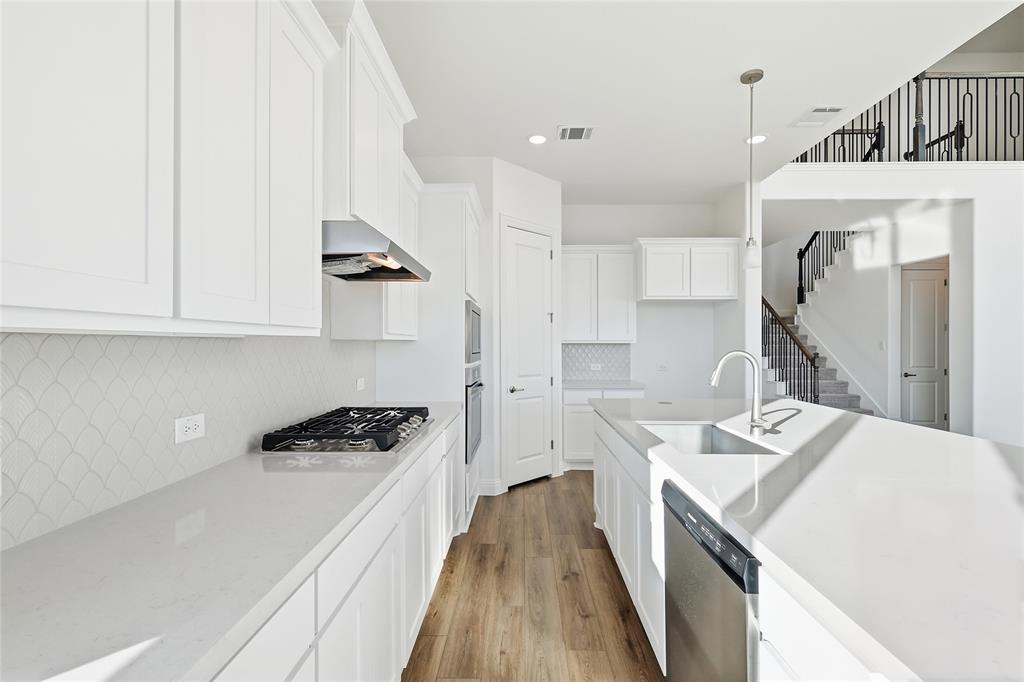 Ridge Crossing - Residential