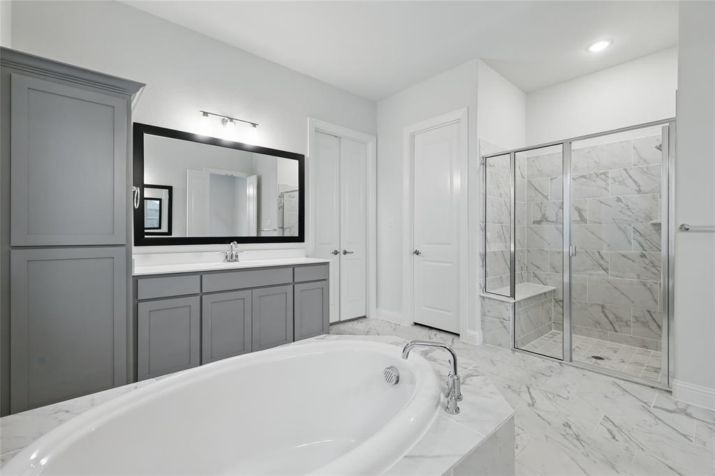 Ridge Crossing - Residential