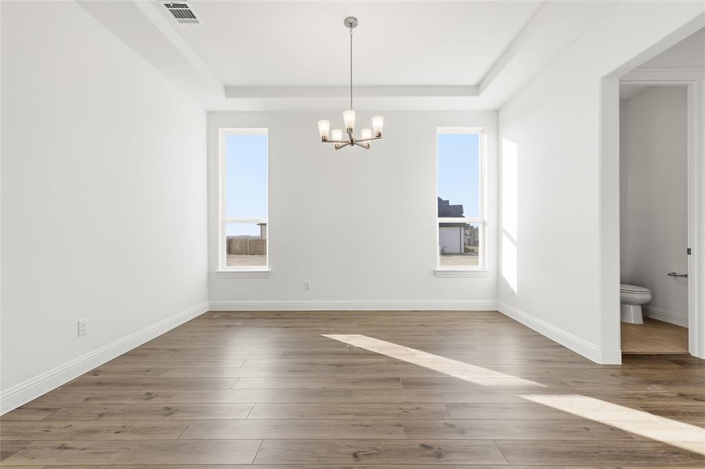 Ridge Crossing - Residential