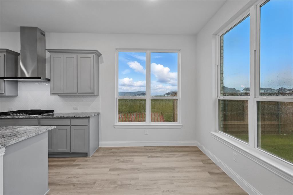 Ridge Crossing - Residential