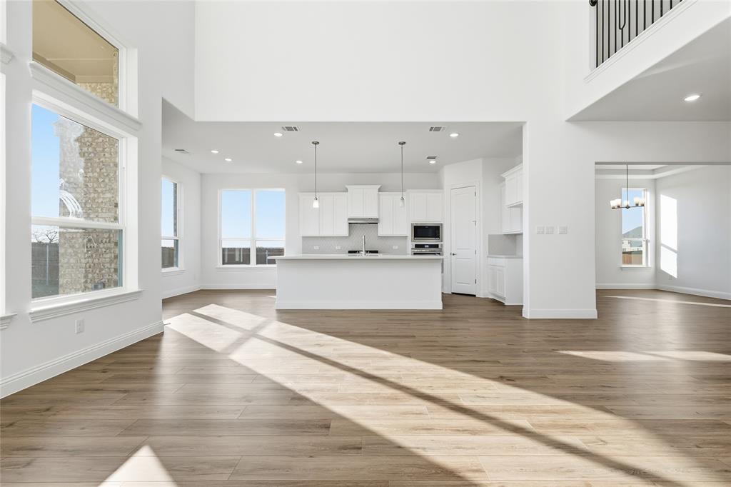 Ridge Crossing - Residential