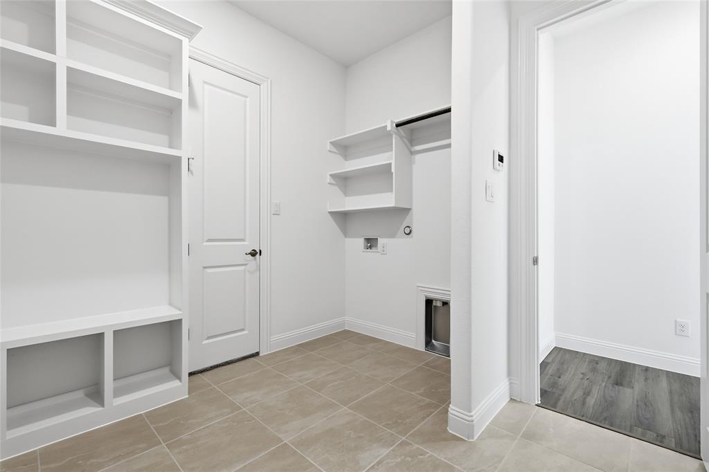 Ridge Crossing - Residential