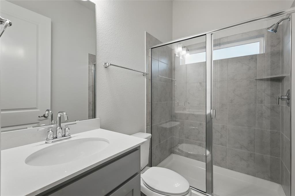 Ridge Crossing - Residential