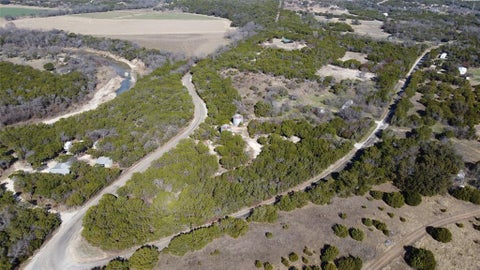 Photo of 4003-B County Road 1007, Glen Rose, TX 76043 (MLS # 21408725)