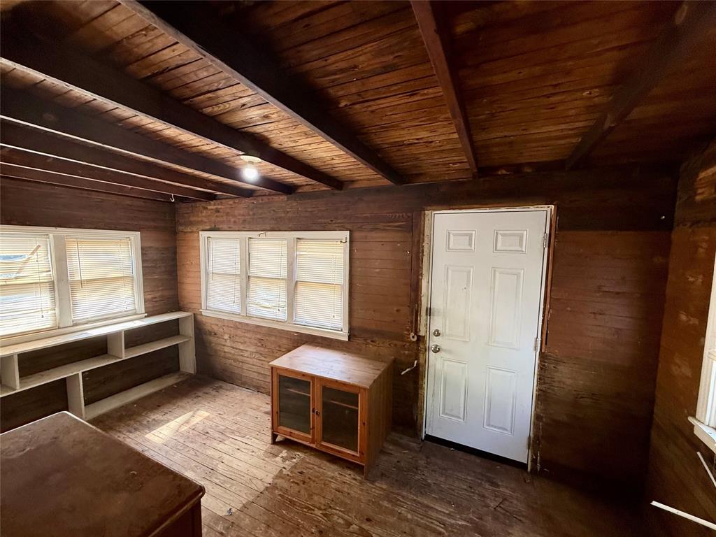 Frisco Railroad Add - Residential