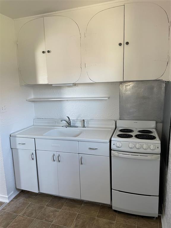 Frisco Railroad Add - Residential