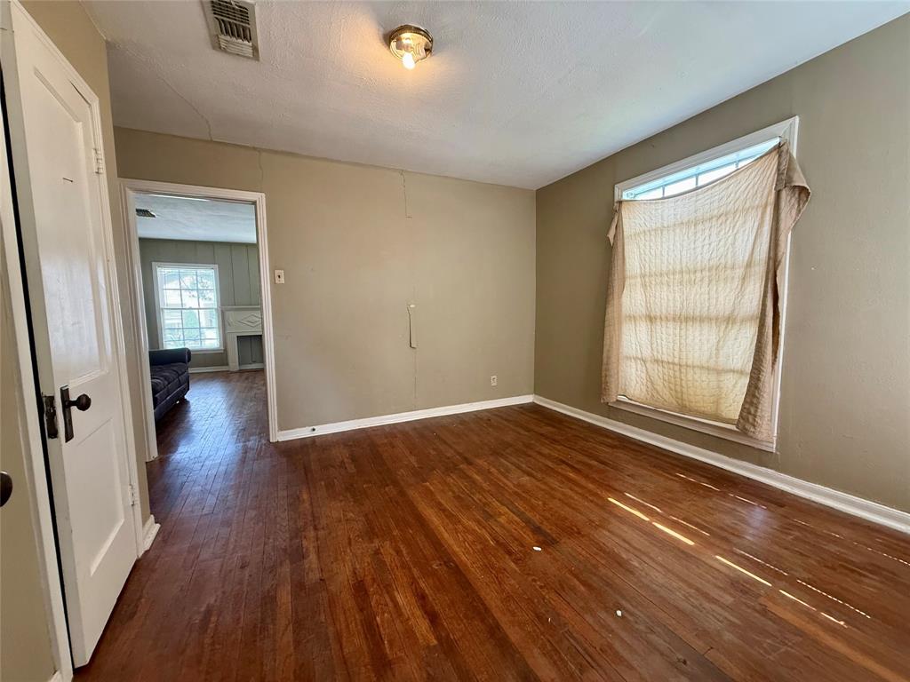 Frisco Railroad Add - Residential