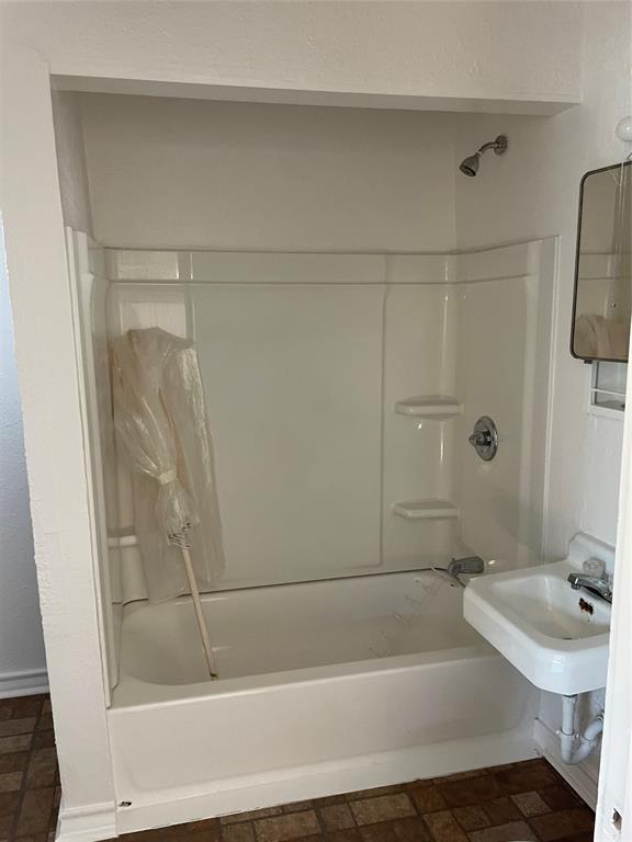 Frisco Railroad Add - Residential