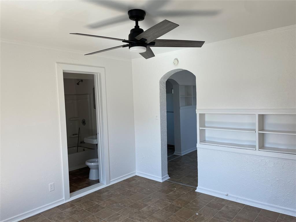 Frisco Railroad Add - Residential