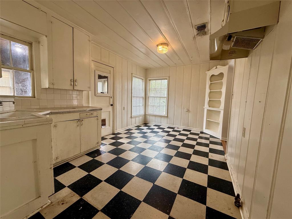 Frisco Railroad Add - Residential