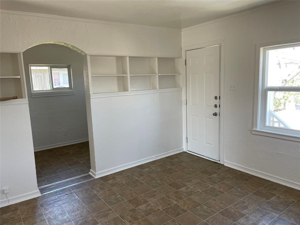 Frisco Railroad Add - Residential