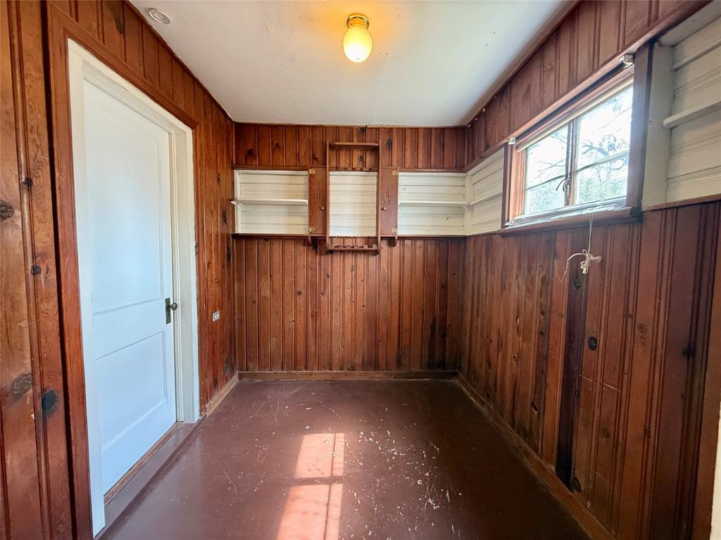 Frisco Railroad Add - Residential