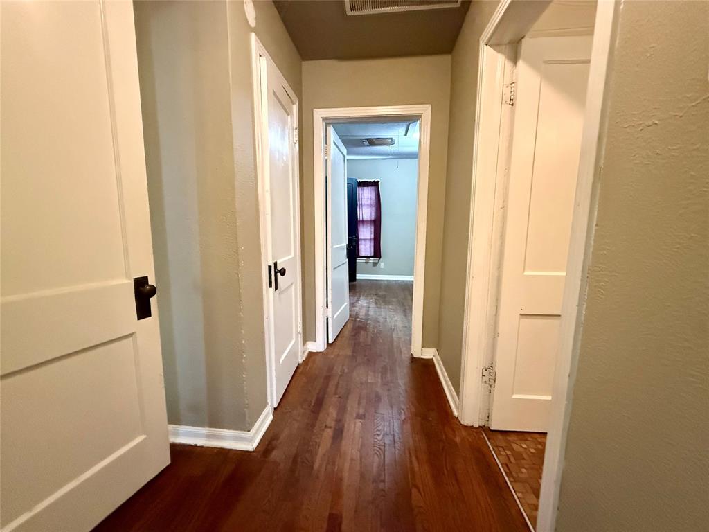 Frisco Railroad Add - Residential