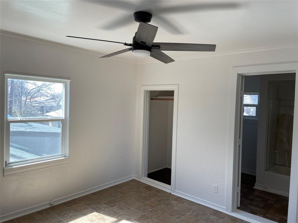 Frisco Railroad Add - Residential