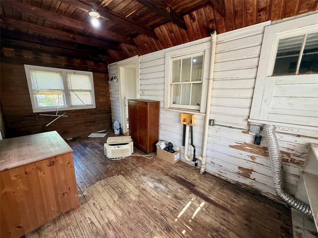 Frisco Railroad Add - Residential