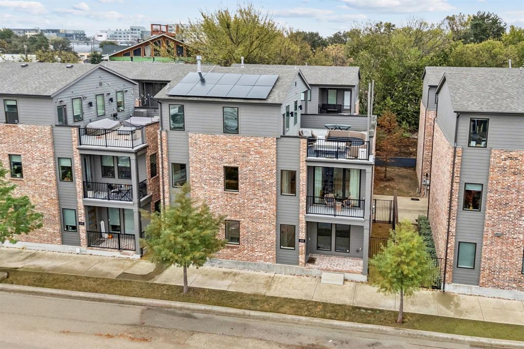 Cedars Twnhms Add - Residential Lease