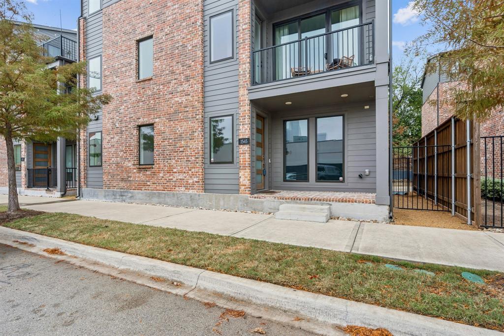 Cedars Twnhms Add - Residential Lease