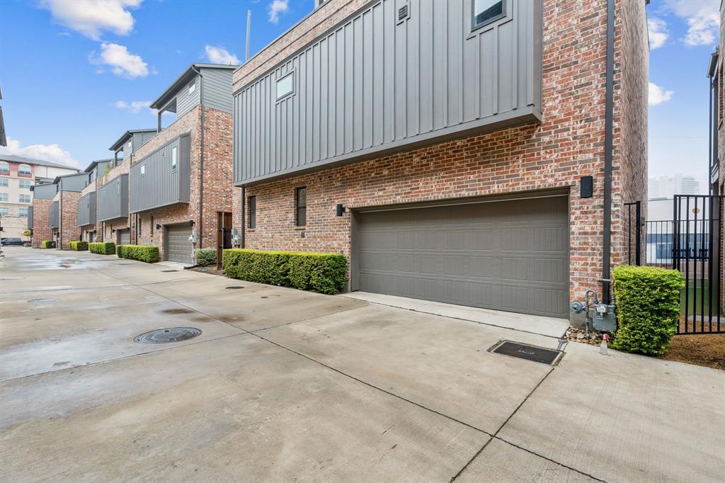 Cedars Twnhms Add - Residential Lease