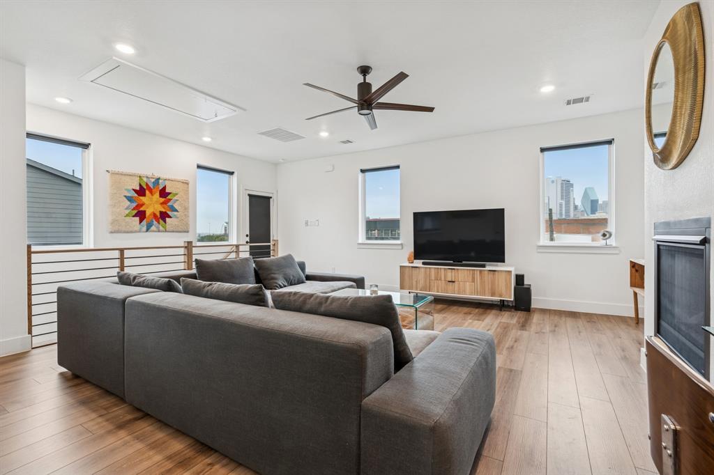 Cedars Twnhms Add - Residential Lease