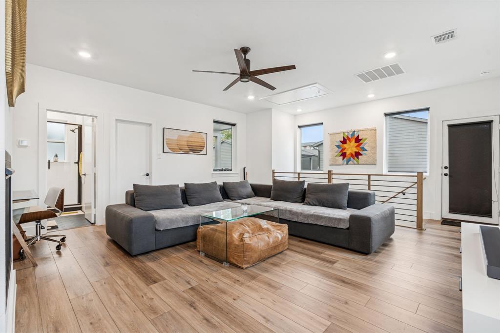 Cedars Twnhms Add - Residential Lease