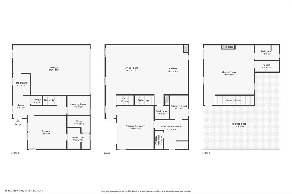 Cedars Twnhms Add - Residential Lease
