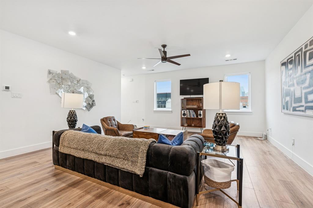 Cedars Twnhms Add - Residential Lease