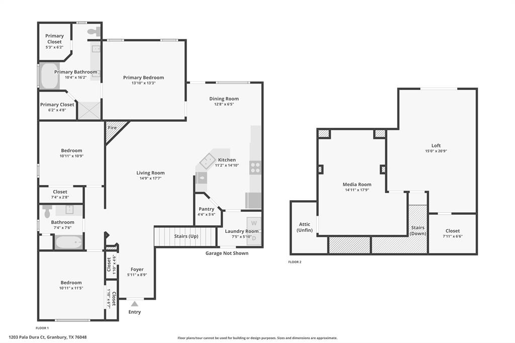 Indian Harbor - Residential