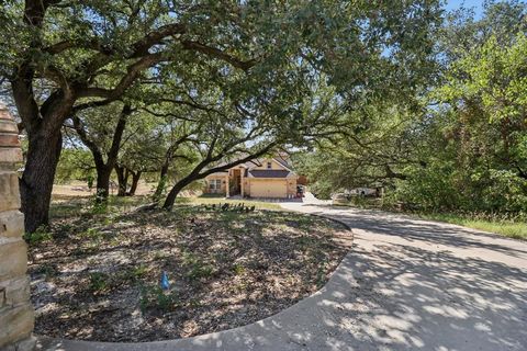 1203 Pala Dura Court Granbury TX 76048