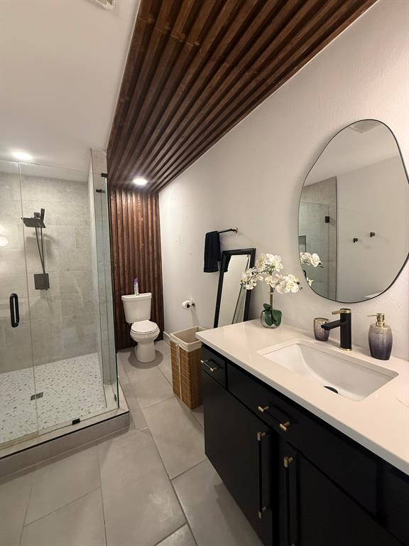 Los Nogales Condo - Residential