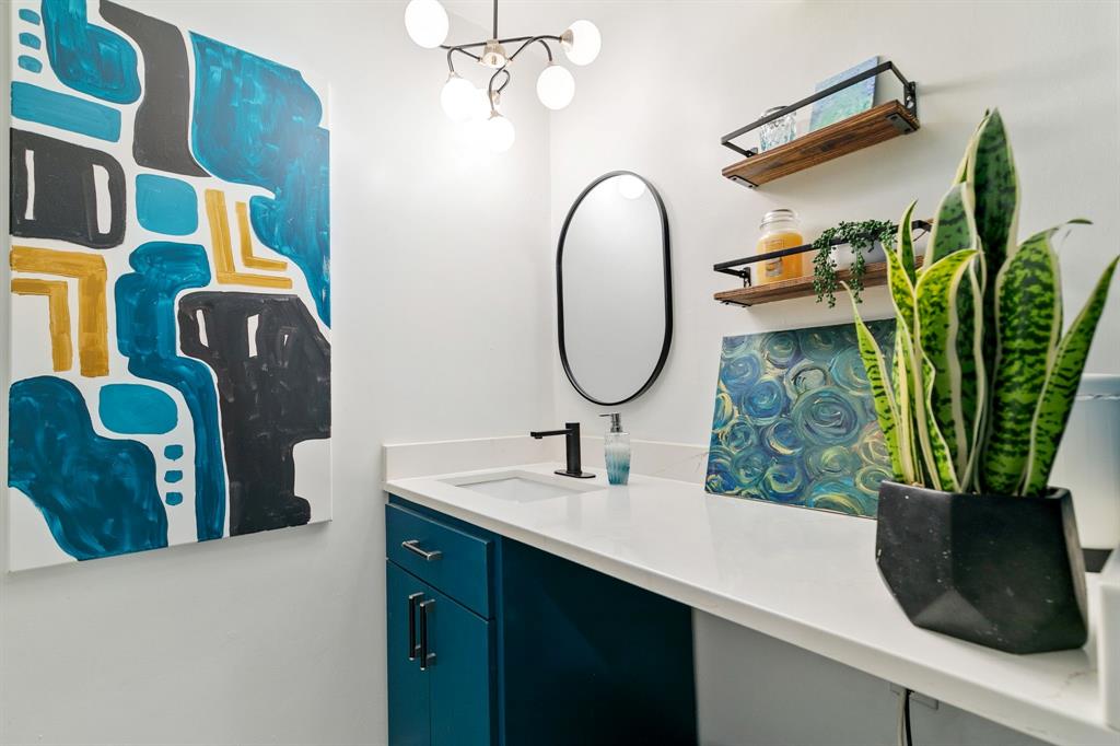 Los Nogales Condo - Residential