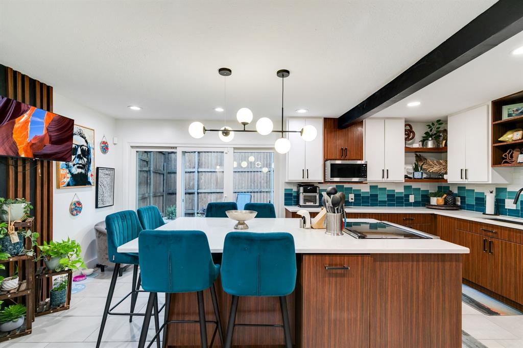 Los Nogales Condo - Residential