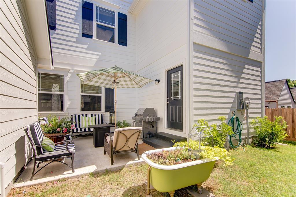 Bush Garland Add - Residential