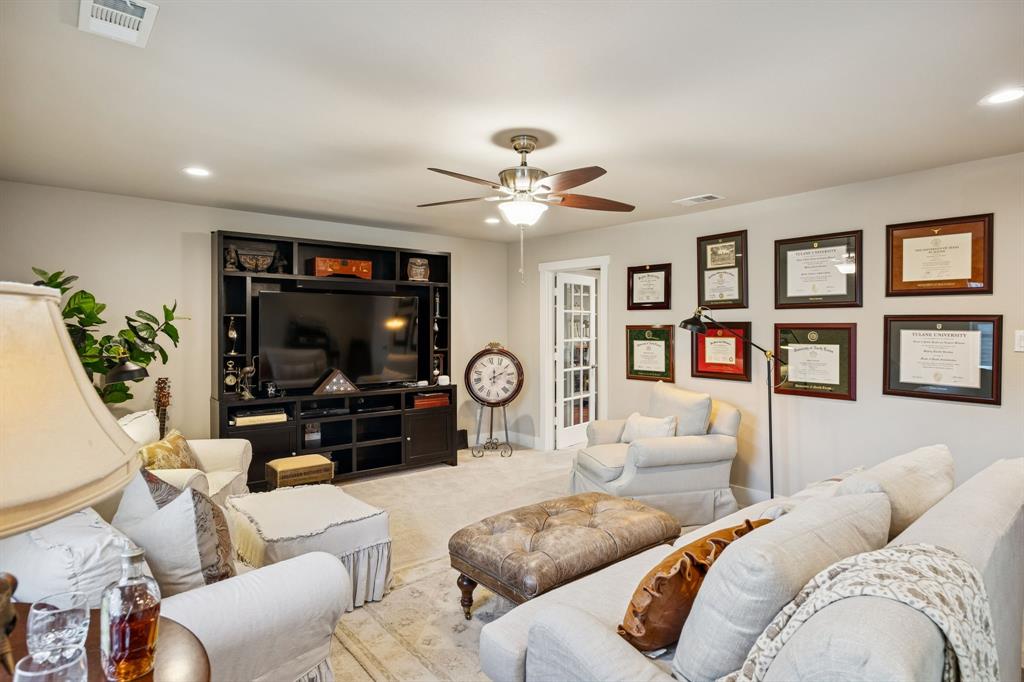 Bush Garland Add - Residential