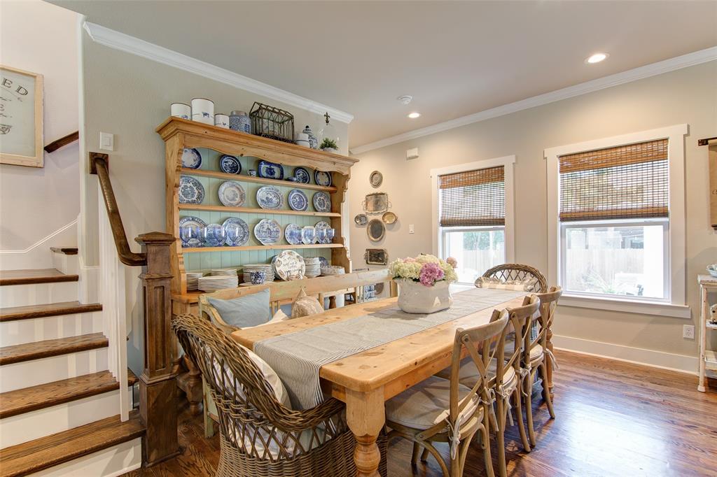 Bush Garland Add - Residential