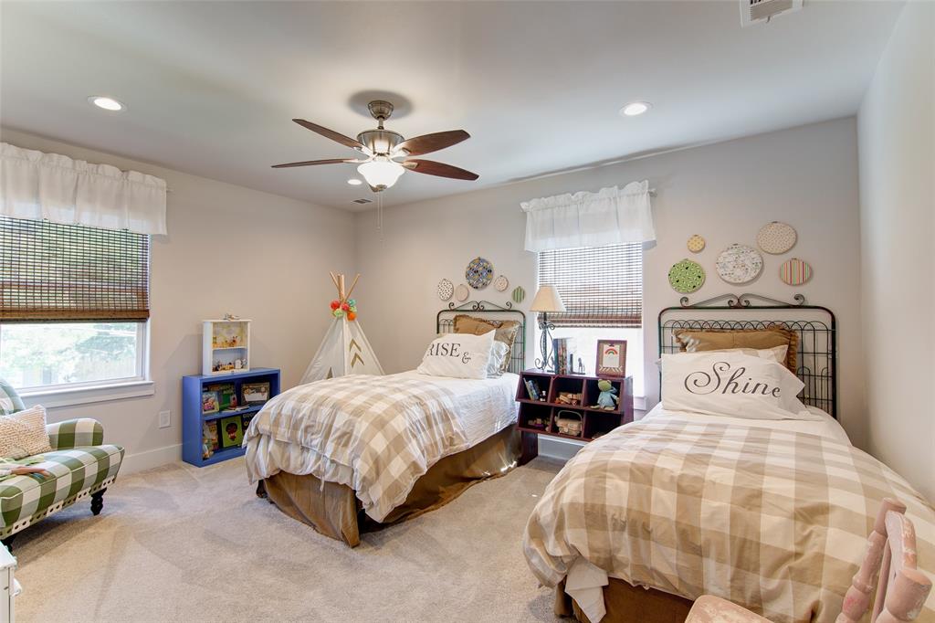 Bush Garland Add - Residential