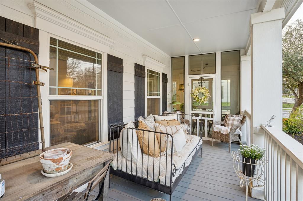 Bush Garland Add - Residential