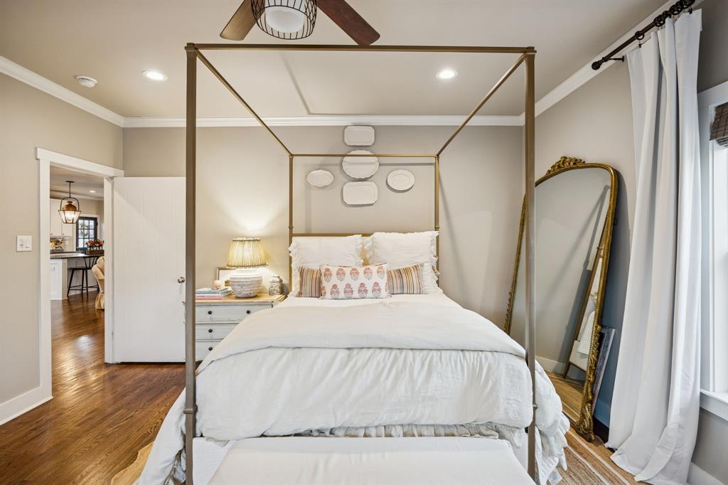 Bush Garland Add - Residential