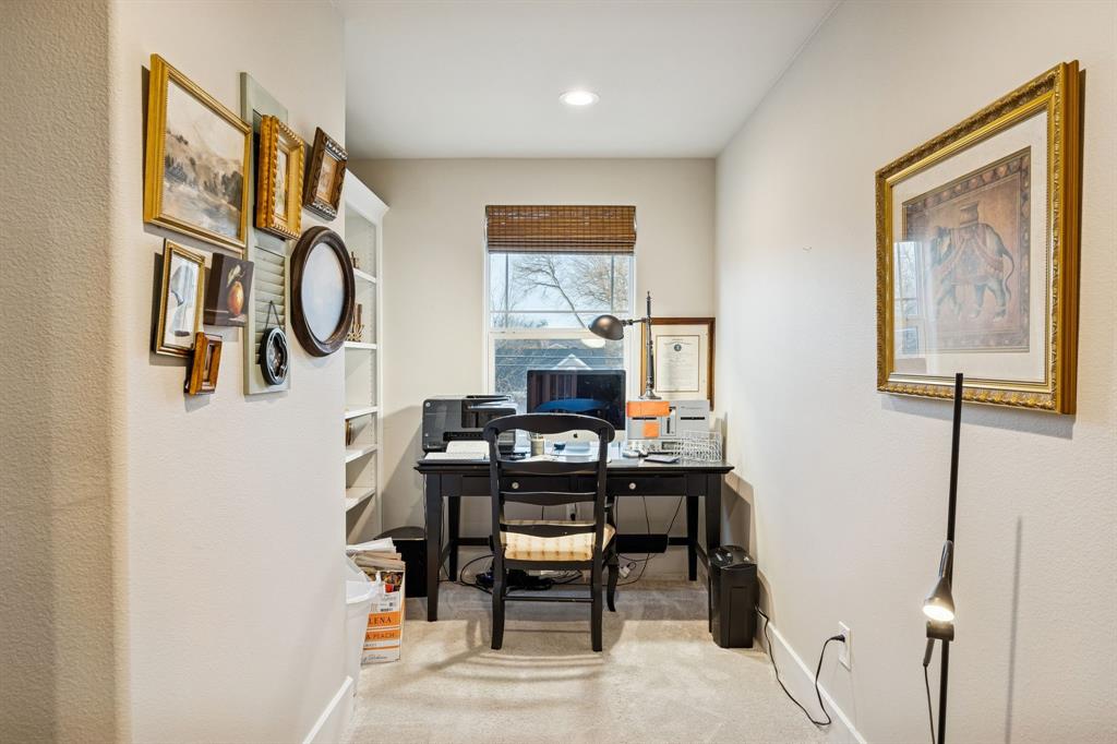 Bush Garland Add - Residential