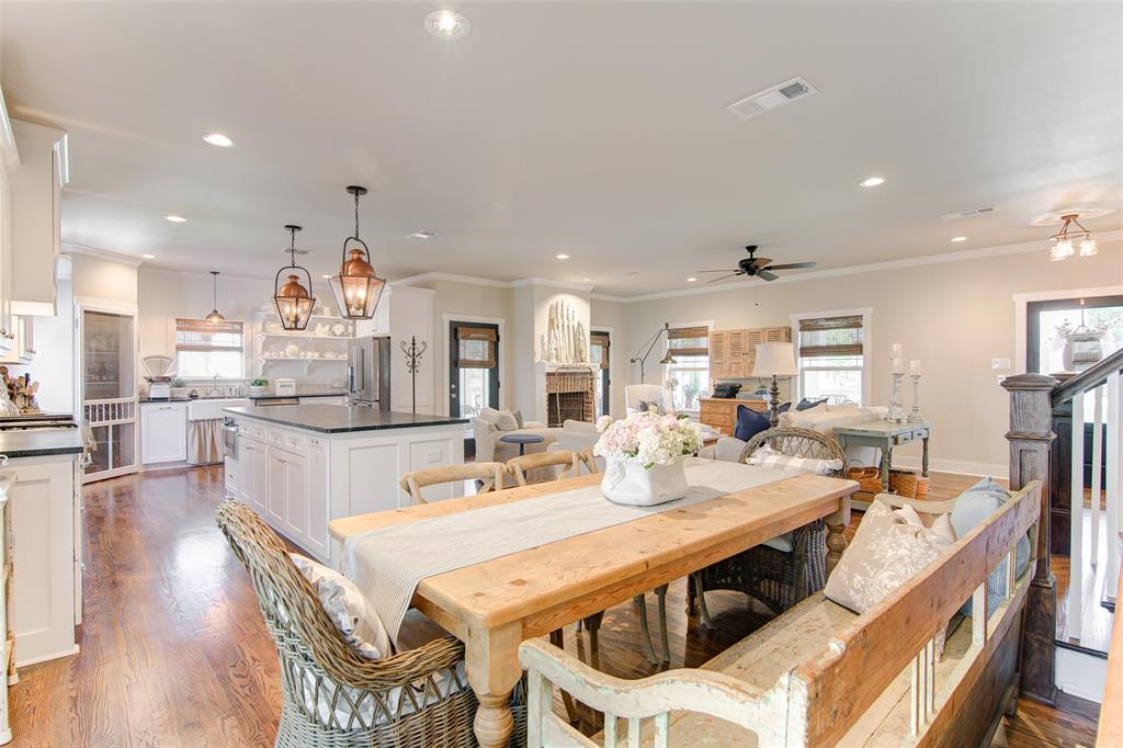 Bush Garland Add - Residential