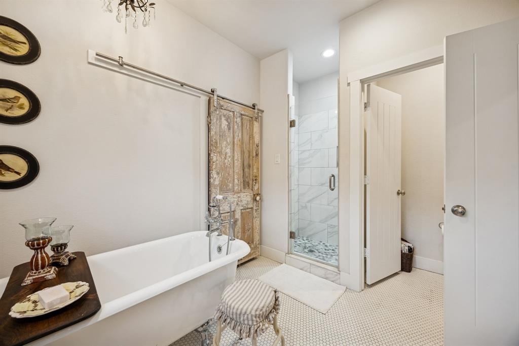 Bush Garland Add - Residential