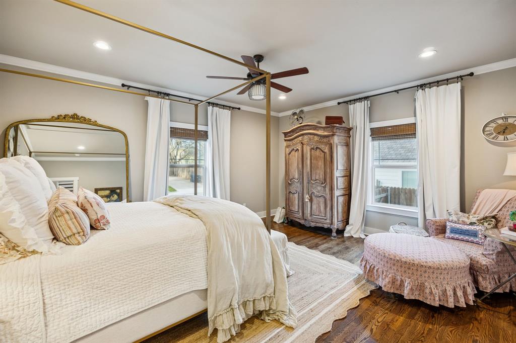 Bush Garland Add - Residential