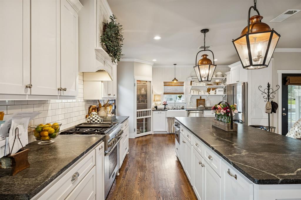 Bush Garland Add - Residential