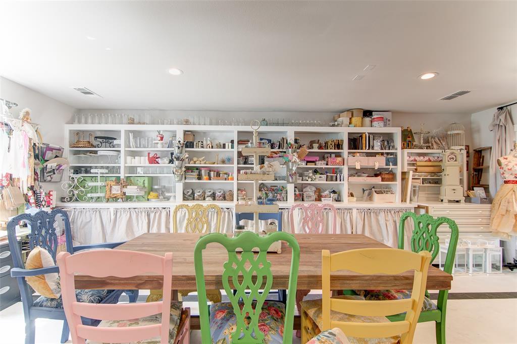 Bush Garland Add - Residential